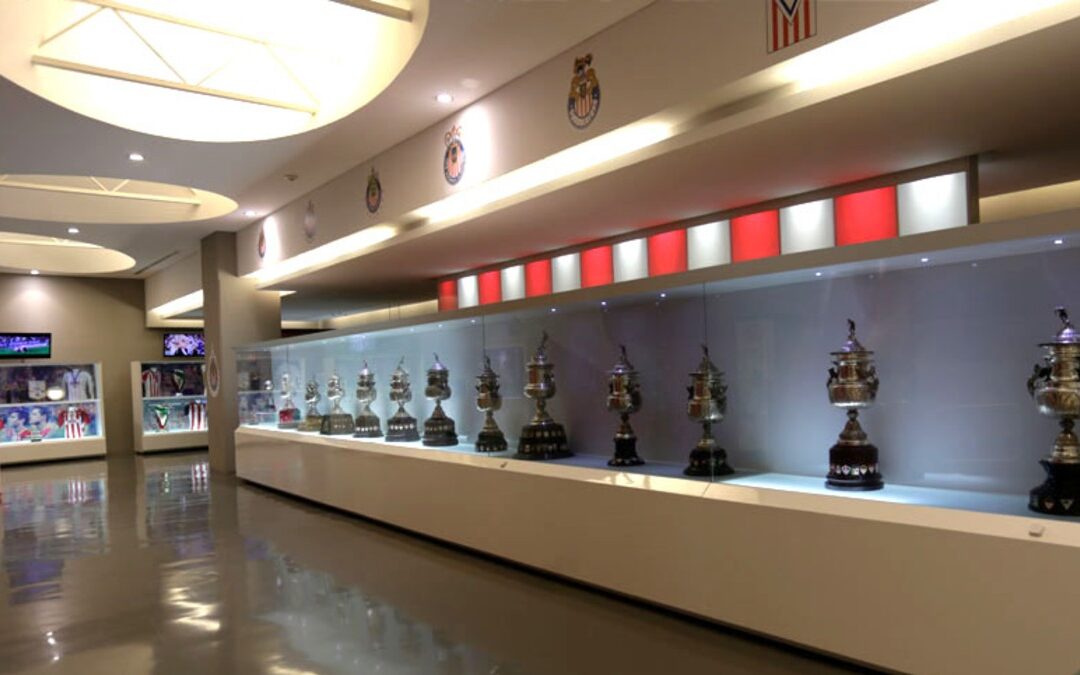 ¡Entrada Gratis al Museo de las Chivas en 2026! Todo lo que Necesitas Saber