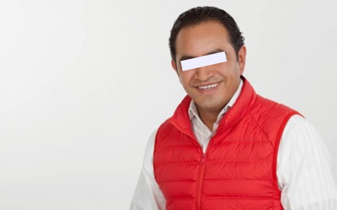 Exalcalde Uruviel N. gana amparo tras 10 meses en prisión y podría enfrentar nueva reaprehensión