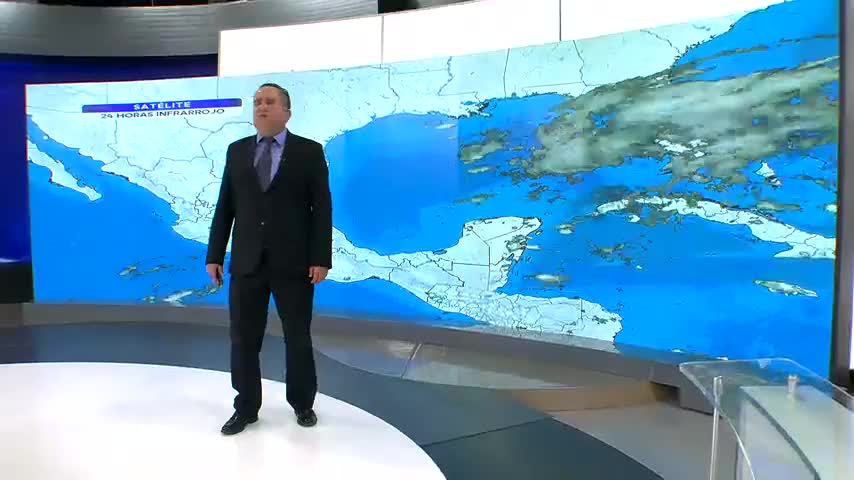 Pronóstico del tiempo en Monterrey: Climas y temperaturas para el 4 de enero