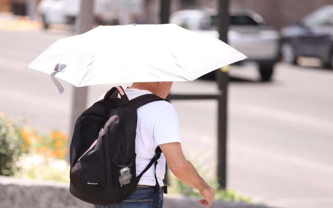 Clima Lubbock: Pronóstico del Tiempo para Mañana, 4 de Enero de 2026