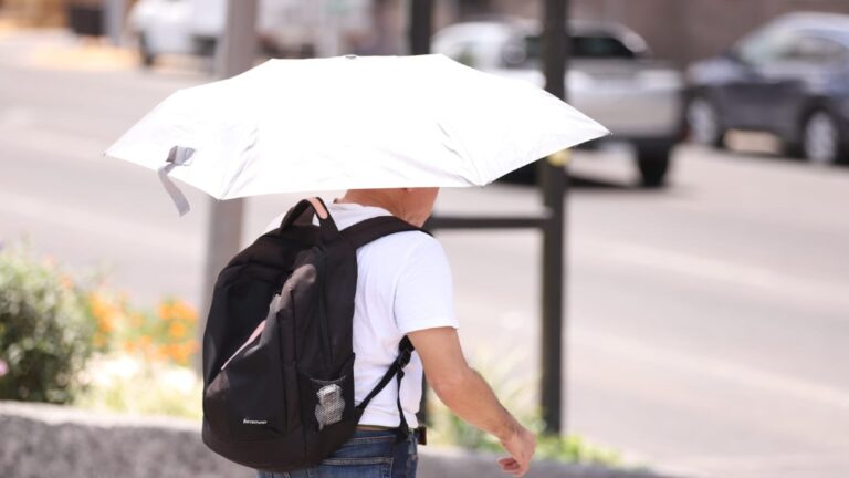 Clima Lubbock: Pronóstico del Tiempo para Mañana, 4 de Enero de 2026
