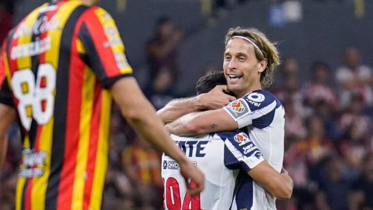 Rayados Asegura su Victoria en la Copa Pacífica con Gol de Anthony Martial