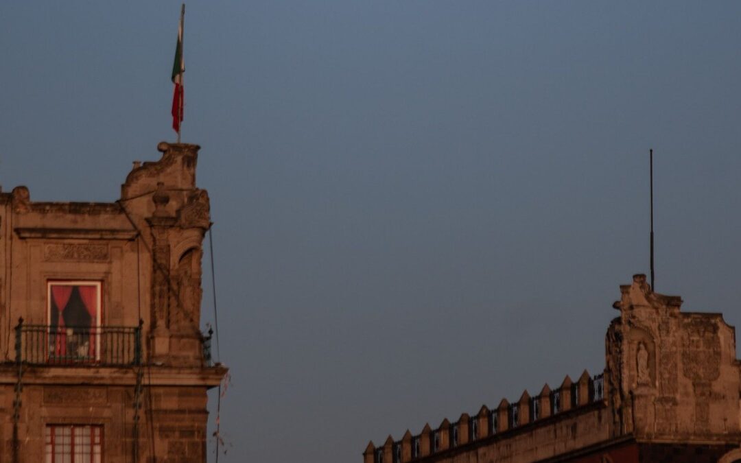 Calidad del Aire en CdMx: Contingencia Ambiental Hoy 4 de Enero de 2026