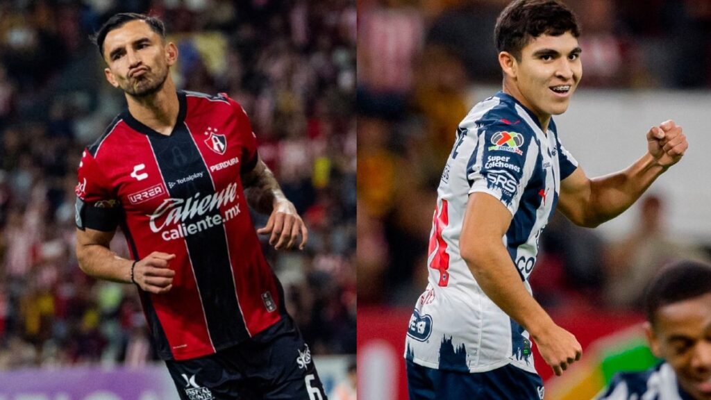 Atlas vs Rayados: Disfruta del Partido Amistoso EN VIVO de la Copa Pacífica 2026