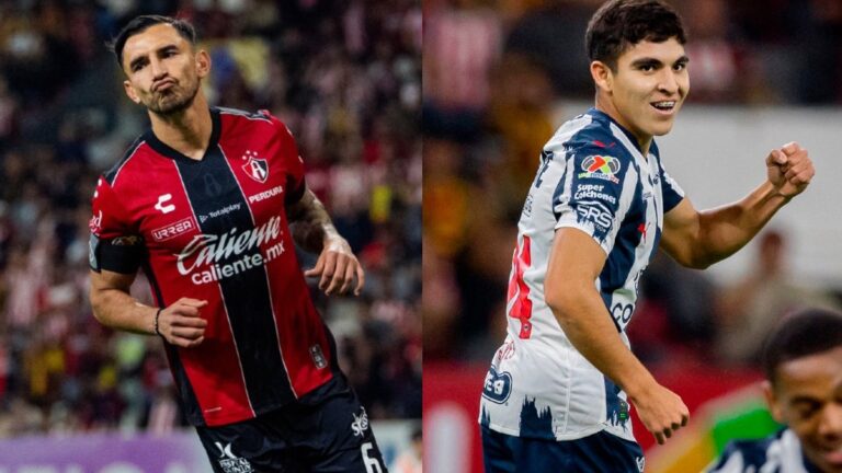 Atlas vs Rayados: Disfruta del Partido Amistoso EN VIVO de la Copa Pacífica 2026