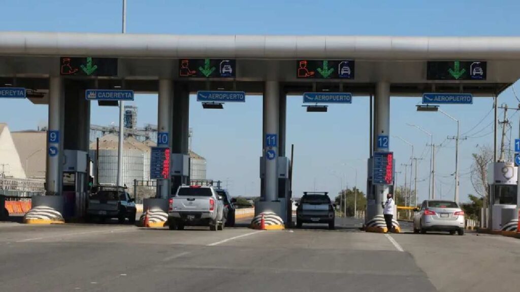 Regreso del Cobro de Caseta en la Autopista al Aeropuerto de Monterrey: Lo Que Debes Saber