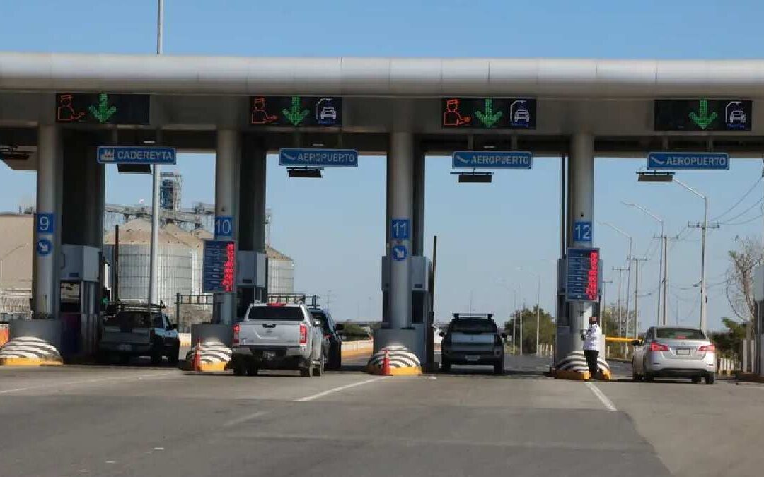 Regreso del Cobro de Caseta en la Autopista al Aeropuerto de Monterrey: Lo Que Debes Saber