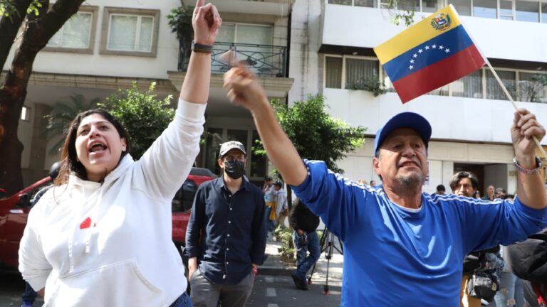 Nicolás Maduro y la creciente tensión entre EE. UU. y Venezuela: Últimas Noticias de Lubbock