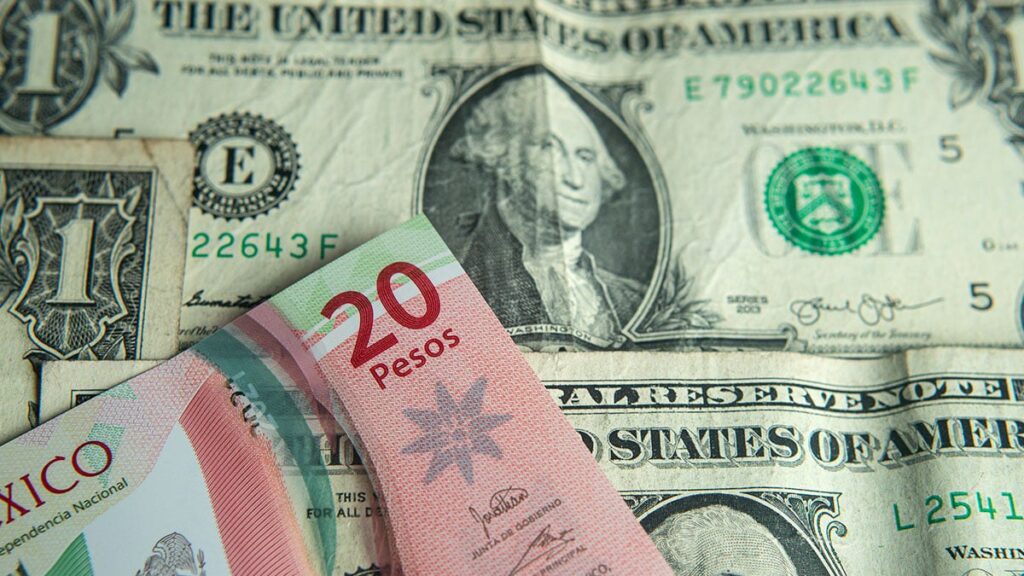 Dólar Hoy: Tipo de Cambio en México para Lubbock, 4 de enero 2026