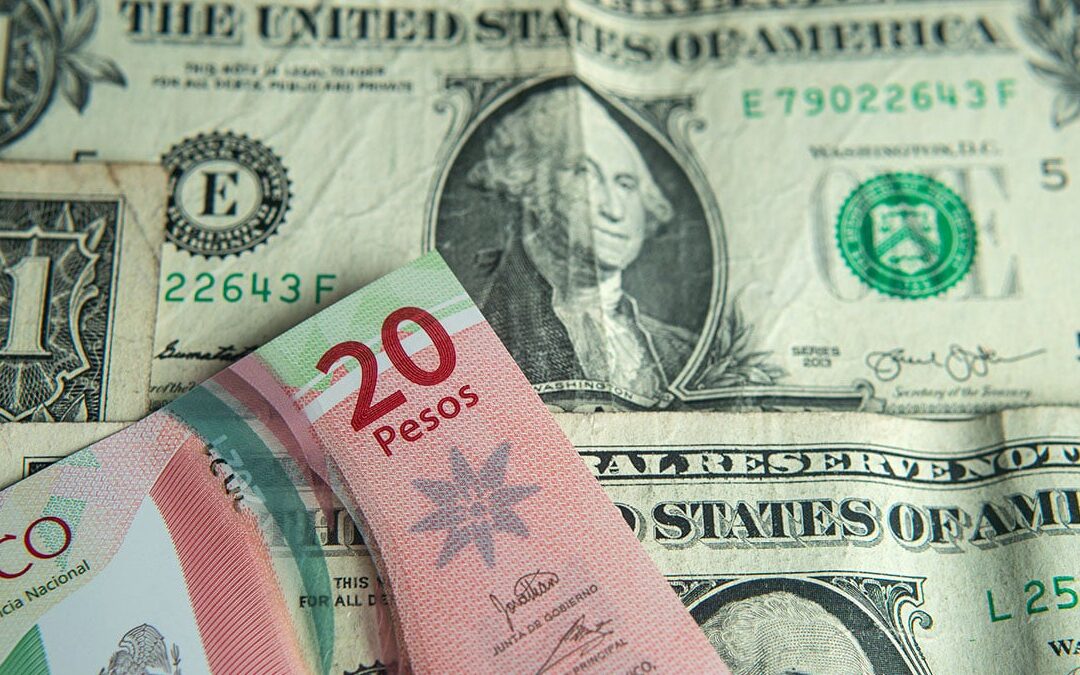 Dólar Hoy: Tipo de Cambio en México para Lubbock, 4 de enero 2026