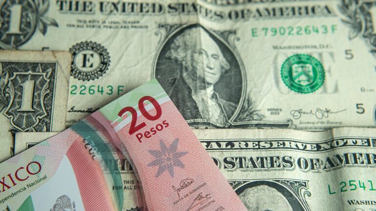 Dólar Hoy: Tipo de Cambio en México para Lubbock, 4 de enero 2026