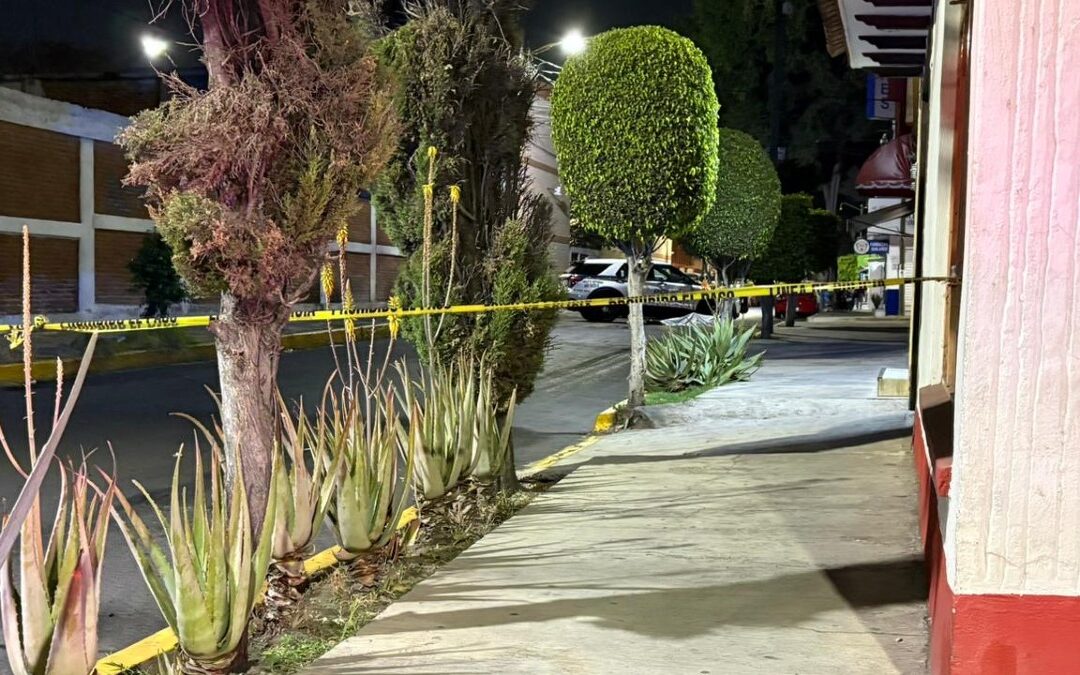 Trágico Accidente en Iztapalapa: Motociclista Muerto Tras Ser Atropellado y Arrastrado