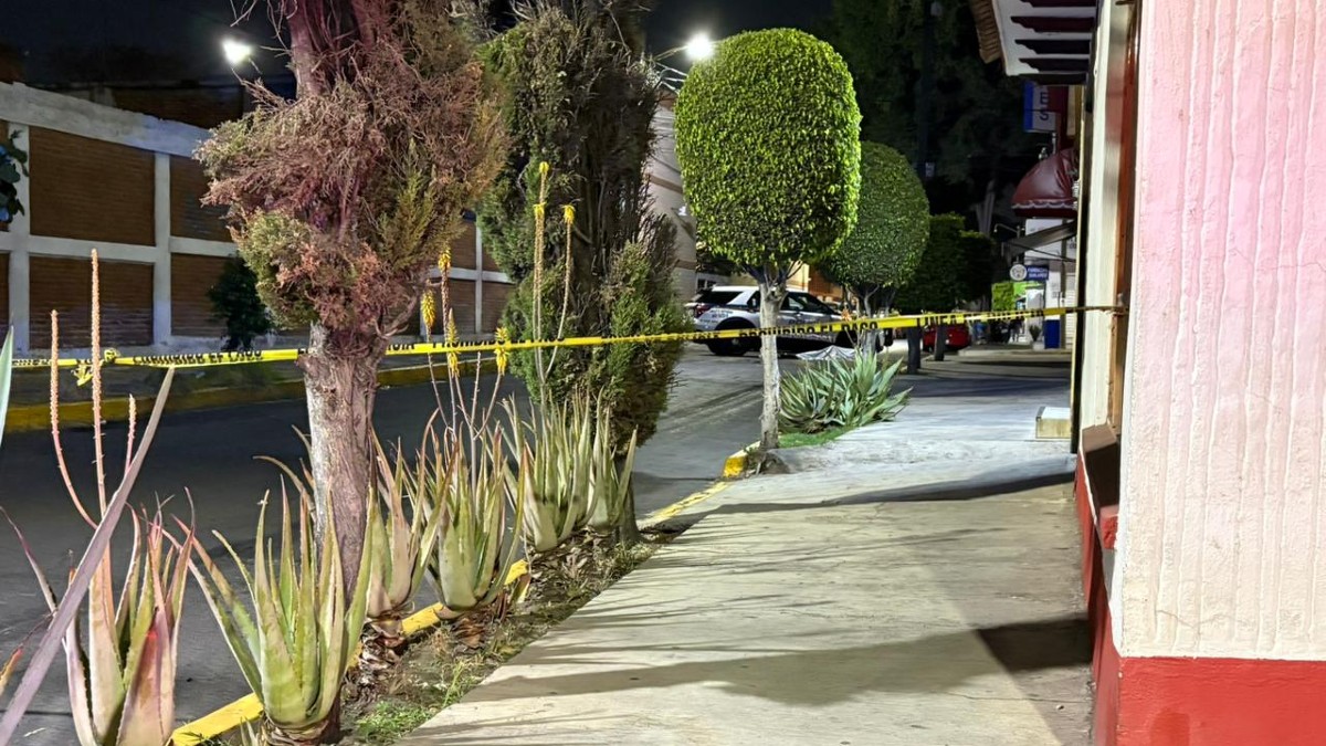 tope-desatoro-cadaver-motociclista-atropellado