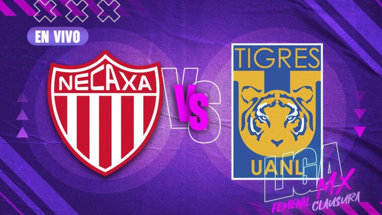 Necaxa vs Tigres Femenil: Dónde Ver en Vivo la Jornada 1 de la Liga MX Clausura 2026