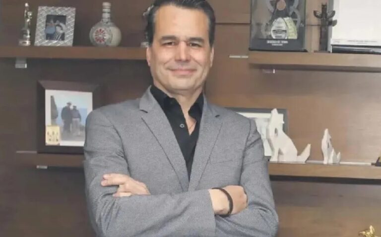 Empresario Adrián Corona encontrado sin vida en Atenguillo, Jalisco: Confirmación de la Fiscalía