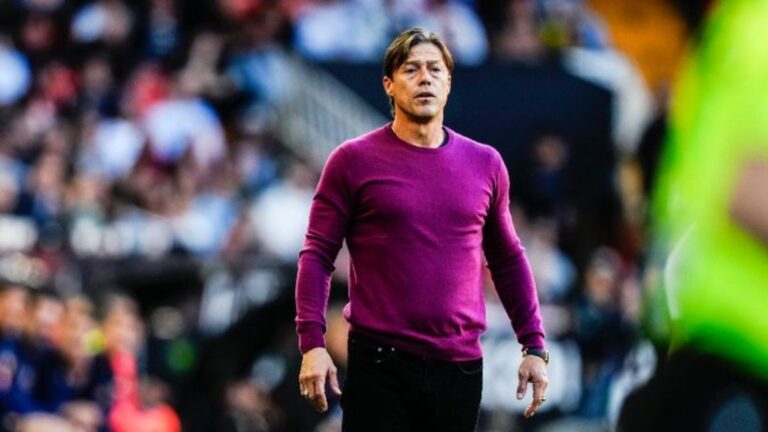 El futuro de Matías Almeyda en Sevilla en riesgo por rumores de compra por Sergio Ramos