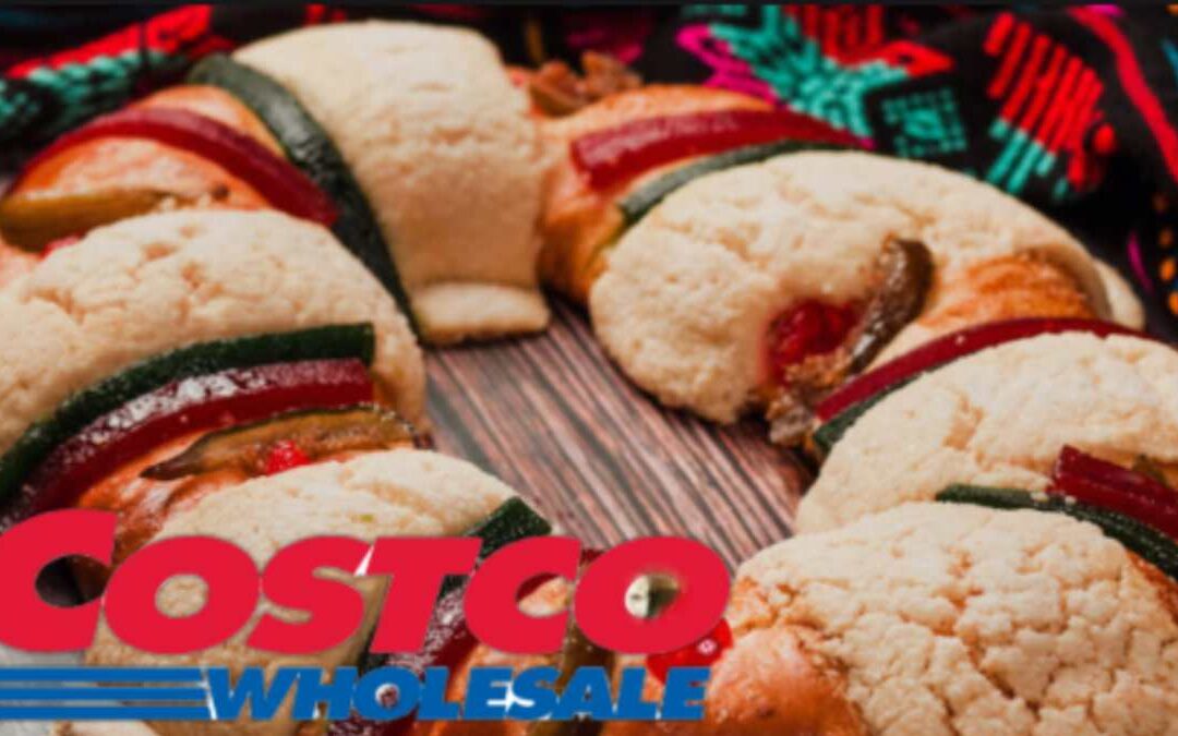 Descubre el Precio de la Rosca de Reyes en Costco Monterrey 2026