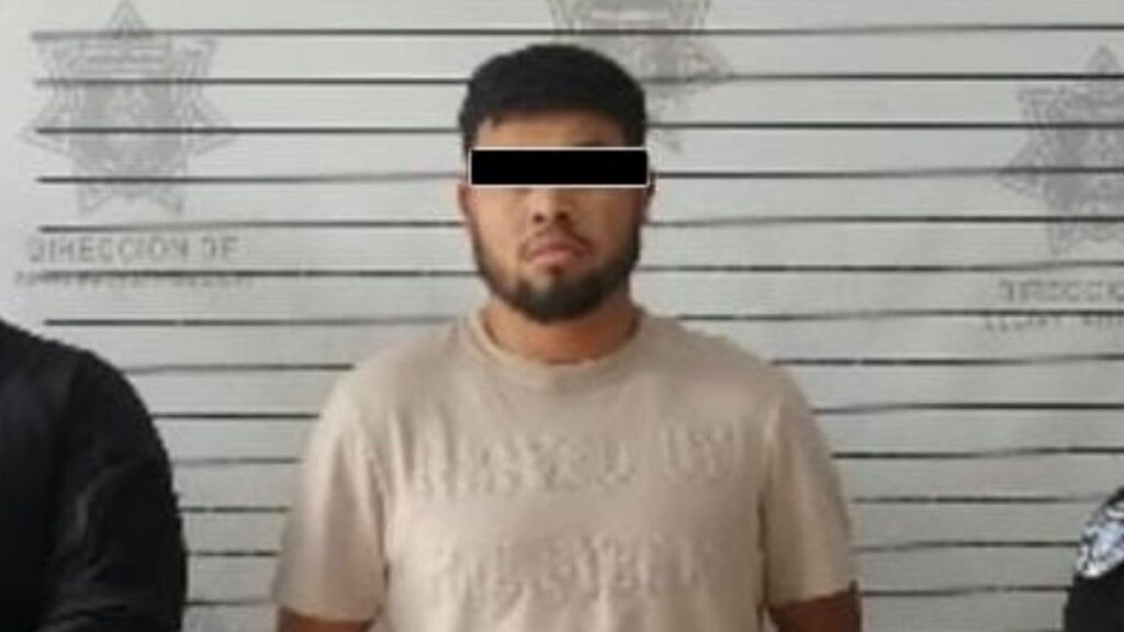 Detenido por Fraude en Línea: Hombre Realiza Falsa Transferencia en Facebook Marketplace en Lubbock