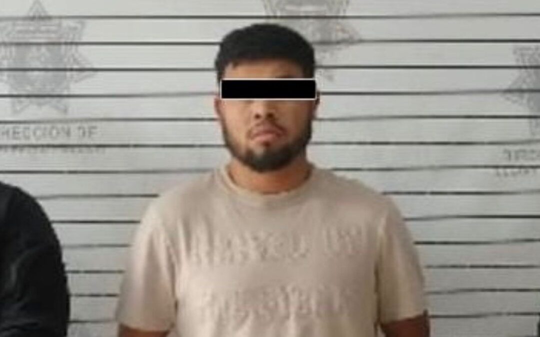 Detenido por Fraude en Línea: Hombre Realiza Falsa Transferencia en Facebook Marketplace en Lubbock