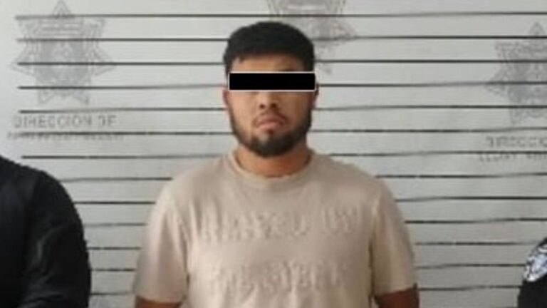 Detenido por Fraude en Línea: Hombre Realiza Falsa Transferencia en Facebook Marketplace en Lubbock