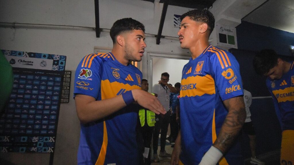 Tigres UANL: Dos Jugadores se Despiden y Buscan Refuerzos para el Clausura 2026