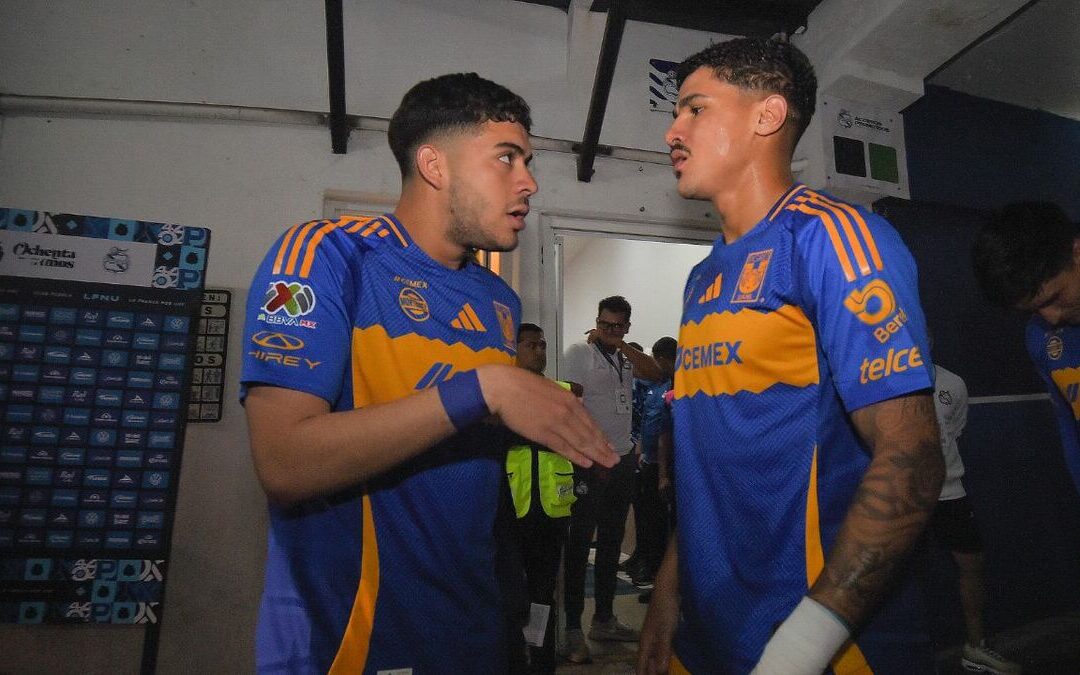 Tigres UANL: Dos Jugadores se Despiden y Buscan Refuerzos para el Clausura 2026