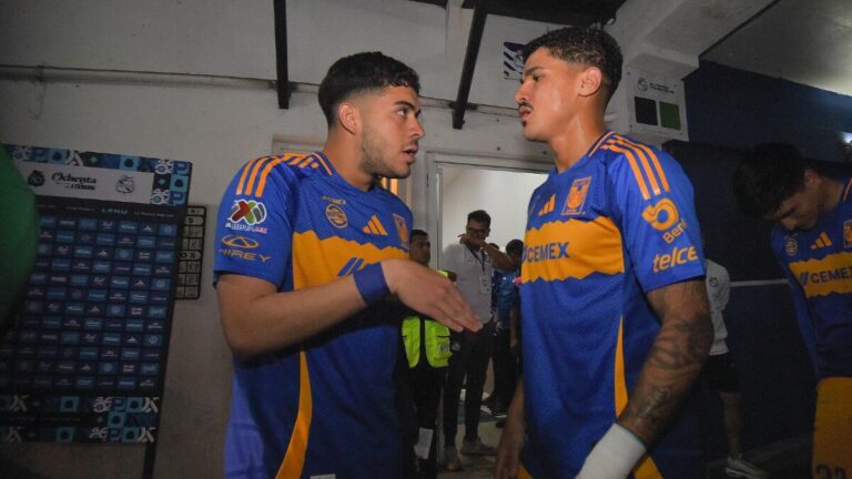 Tigres UANL: Dos Jugadores se Despiden y Buscan Refuerzos para el Clausura 2026