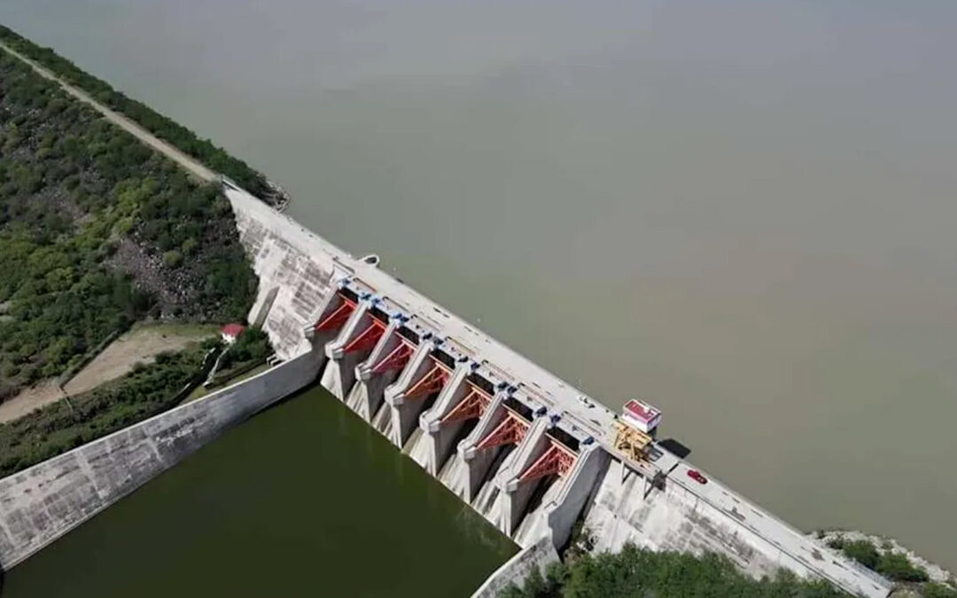 Nivel de Presas Monterrey: Estado Actual y Perspectivas para Enero 2026