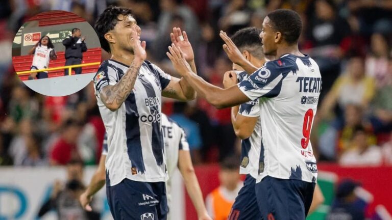 Rayados y los POCOS aficionados: ¿A la Final de la Copa Pacífica 2026? | VIDEO