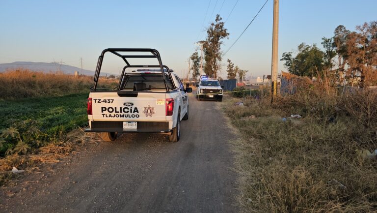 Hombre muerto en Tlajomulco: Hallazgo impactante en un departamento con herida de bala