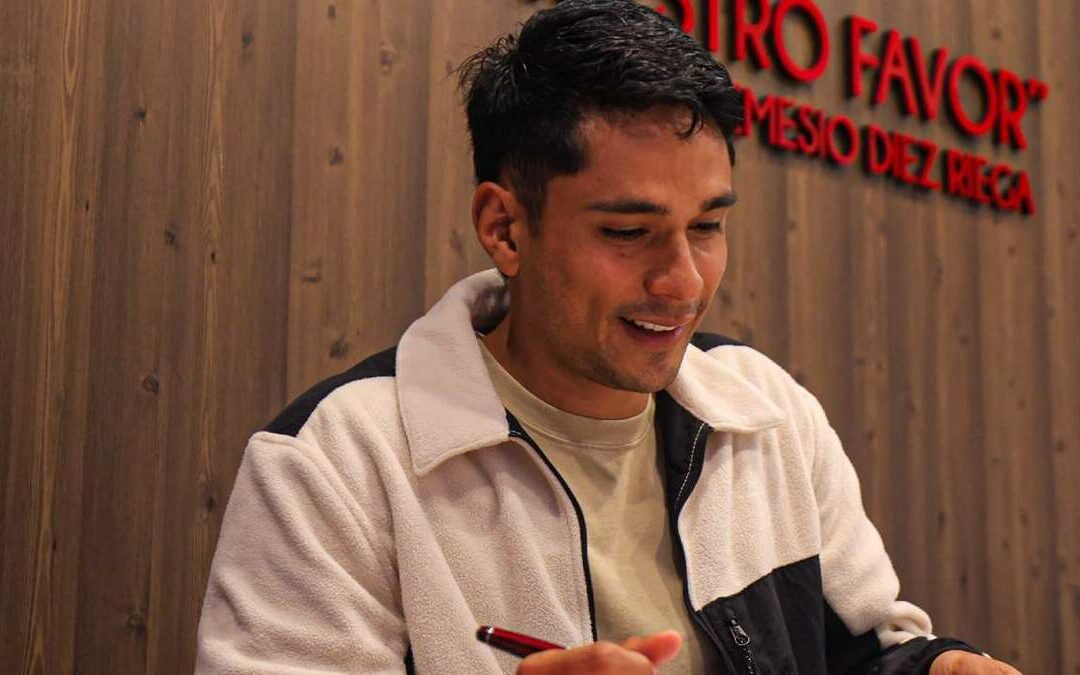 Toluca Refuerza su Plantel con Nuevo Jugador del Fútbol Chileno