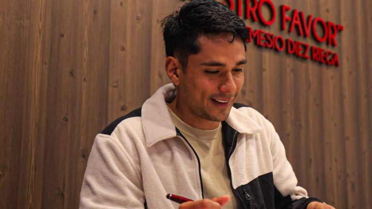 Toluca Refuerza su Plantel con Nuevo Jugador del Fútbol Chileno
