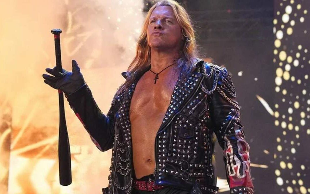 Chris Jericho: Nuevas pistas sobre su posible regreso a WWE en RAW