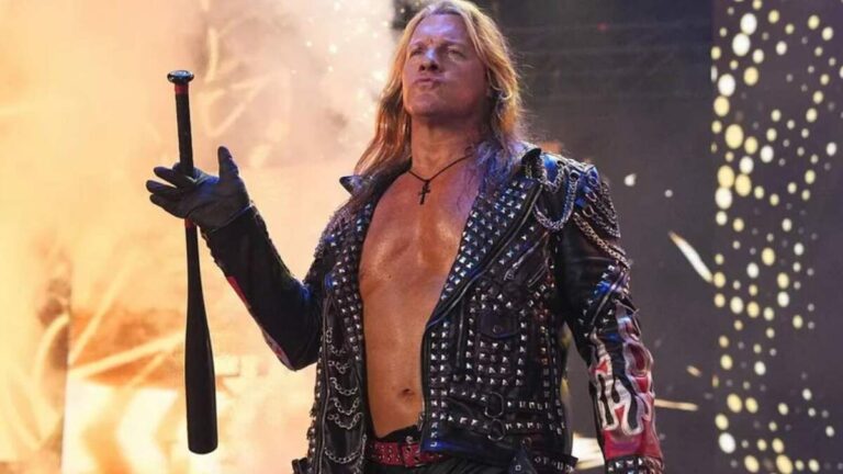 Chris Jericho: Nuevas pistas sobre su posible regreso a WWE en RAW
