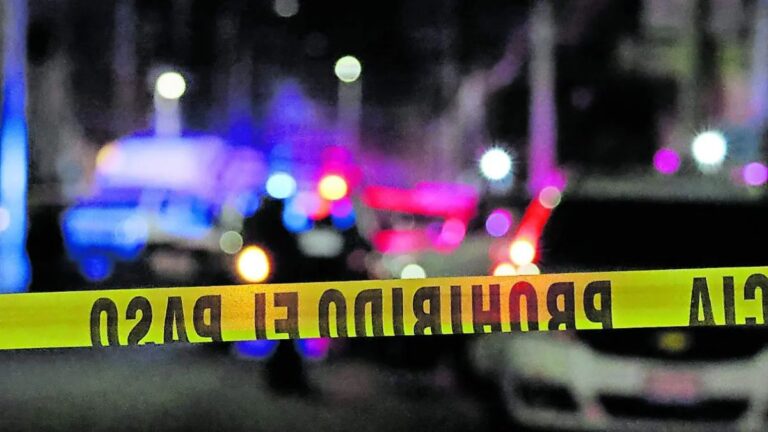 Hombre Encontrado Muerto en Atlixco: Autoridades Investigando un Posible Ataque Directo