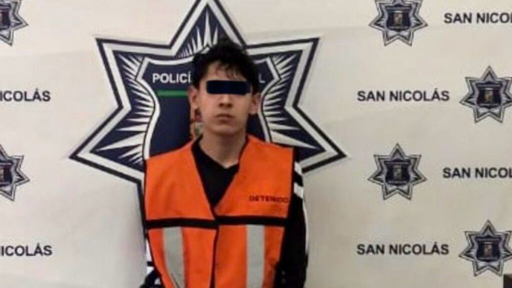 Vecinos Detienen Intento de Asalto en San Nicolás, Nuevo León