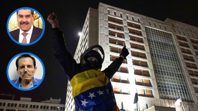 Cárcel de Brooklyn: Nicolás Maduro y Mayo Zambada enfrentan juicio por injusticia penal
