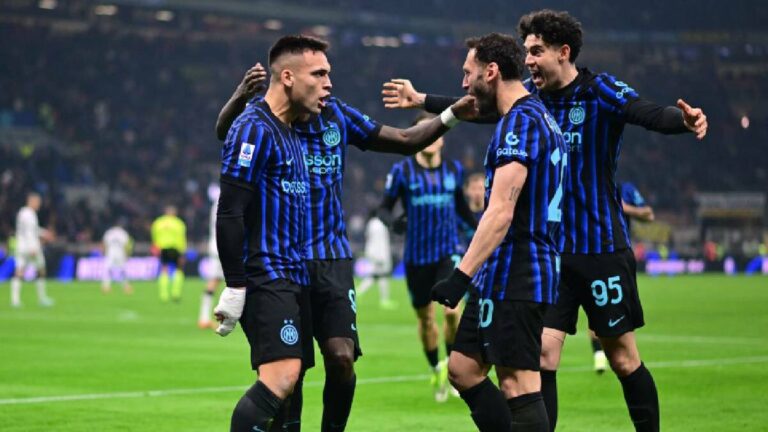 Inter de Milan Asegura la Victoria ante Bologna y Mantiene el Liderazgo en la Serie A