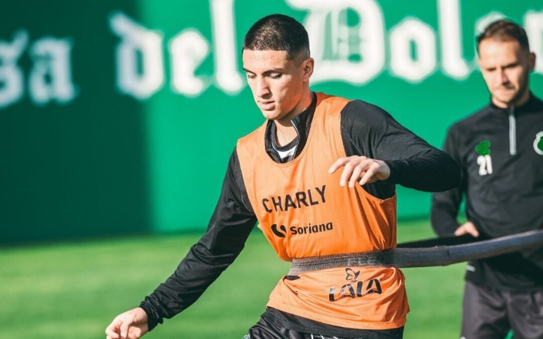 Refuerzos de Santos Laguna Se Adaptan para un Comienzo Exitoso en el Torneo