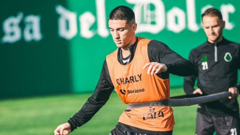Refuerzos de Santos Laguna Se Adaptan para un Comienzo Exitoso en el Torneo