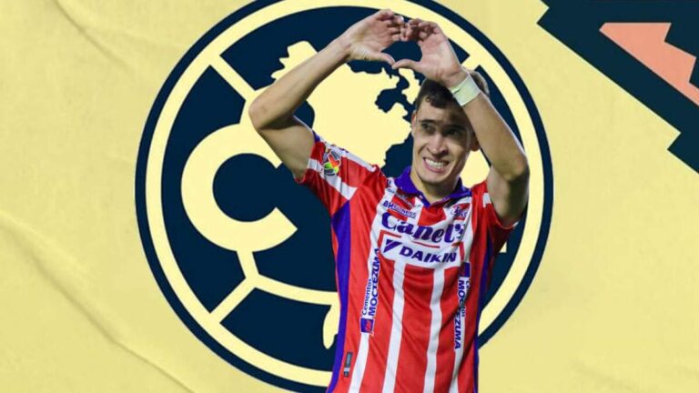 Rodrigo Dourado se Une a América: El Nuevo Fichaje que Refuerza al Equipo