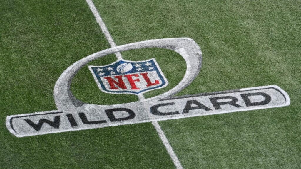 ¡Todo Listo para los Playoffs de la NFL 2025-26: Detalles de la Ronda de Comodines!