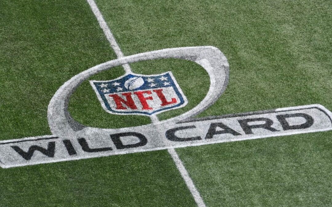 ¡Todo Listo para los Playoffs de la NFL 2025-26: Detalles de la Ronda de Comodines!