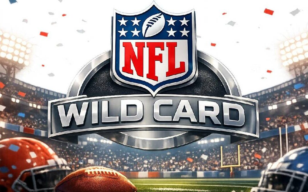 Juegos de Comodín NFL 2023: Fechas y Horarios Confirmados para la Acción