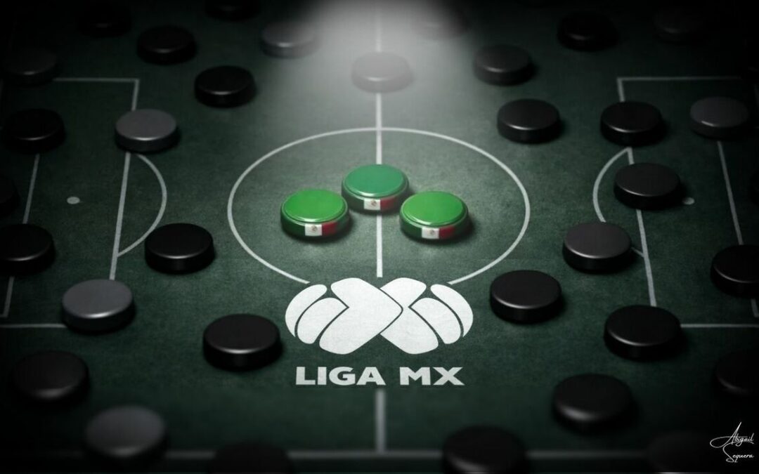 Liga MX emula a la Premier League con solo 3 entrenadores locales
