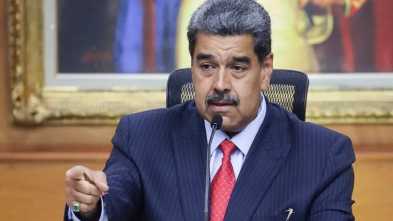 Últimas Noticias sobre el Ataque en Venezuela: Los Detalles de la Audiencia de Maduro