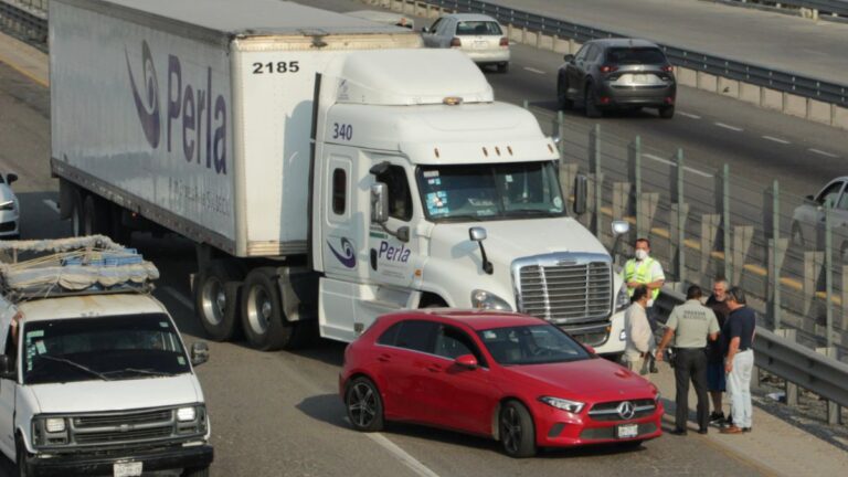 Últimas Noticias de la Autopista México-Puebla: Información Actualizada y En Vivo