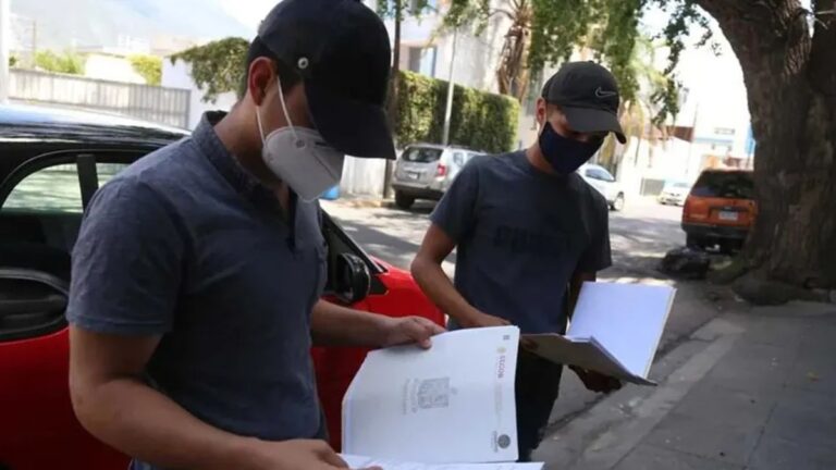Escándalo en Monterrey: Venta de Leche de Mala Calidad en Venezuela Usando Nombres de Jóvenes