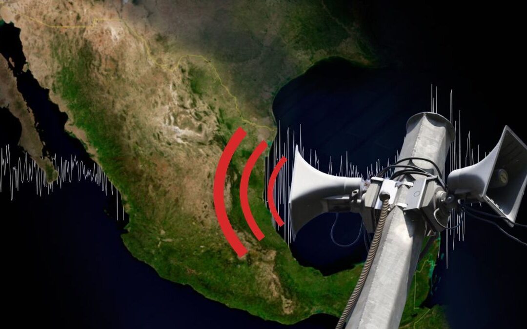 Temblor en México HOY: Últimas Noticias sobre el Sismo del 5 de Enero de 2026