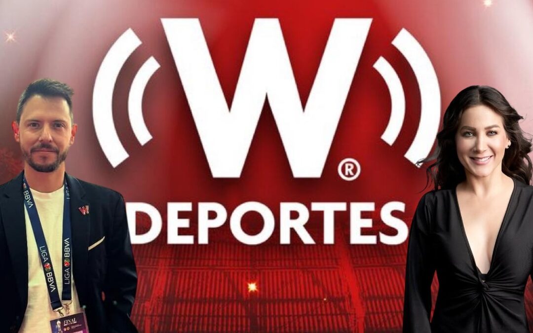 W Deportes Anuncia el Fin de una Era en Lubbock: Adiós a sus Programas Deportivos